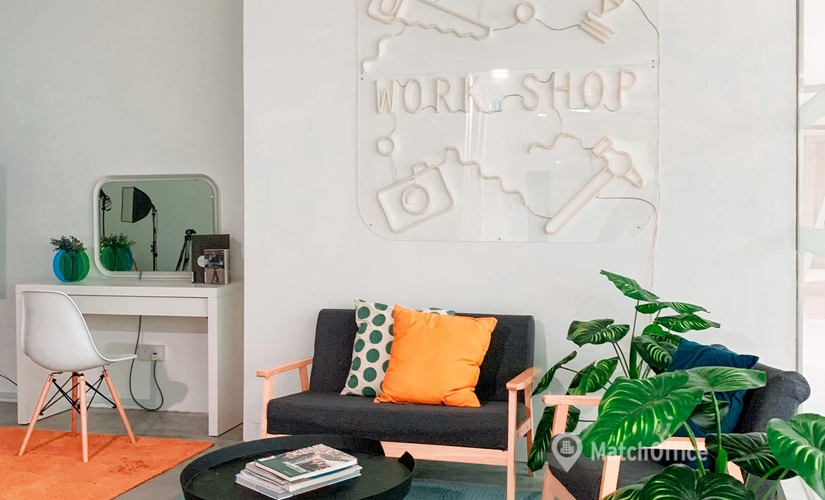 50 m² Meeting room in River Valley, 71 Oxley Rise #02-17 (238698) - 3 | MatchOffice