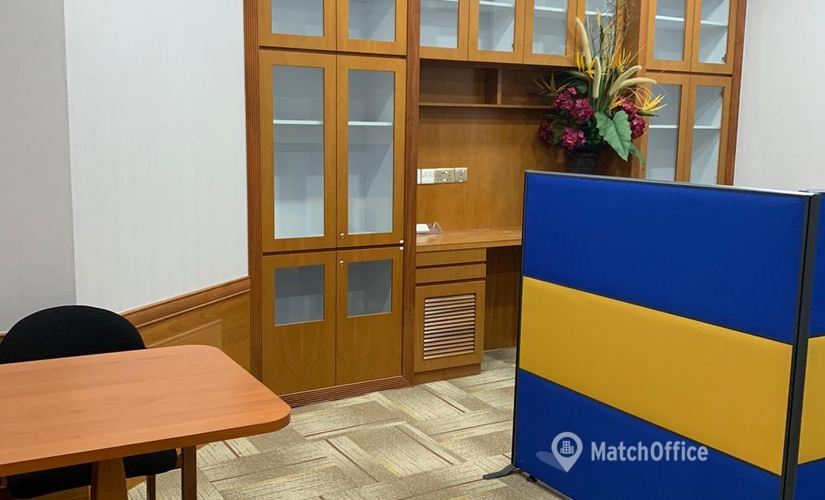 Business center 9 Temasek Boulevard #38-01A, Suntec Tower 2 038989 Suntec City