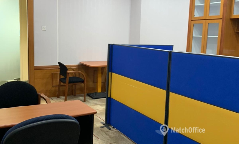 35 m² Business center in Suntec City, 9 Temasek Boulevard #38-01A (038989) - 3 | MatchOffice.com