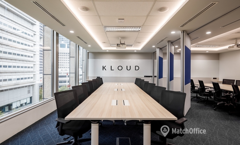 Virtual address in Singapore CBD, 1 Pickering Street (048659) - 4 | MatchOffice