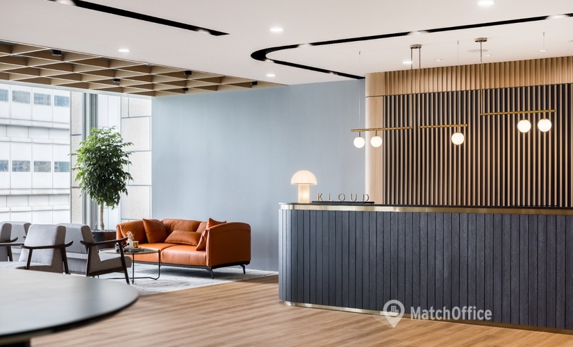 Virtual office space in Singapore CBD, 1 Pickering Street (048659) - 0 | MatchOffice