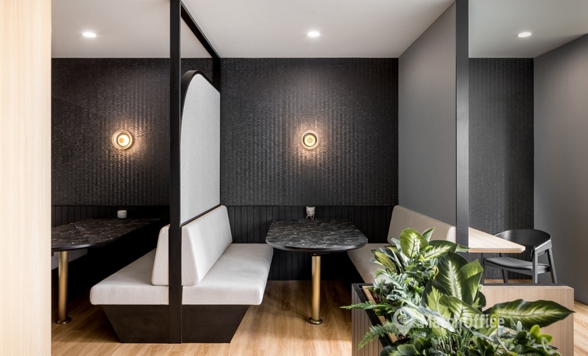 Virtual office space in Singapore CBD, 1 Pickering Street (048659) - 3 | MatchOffice