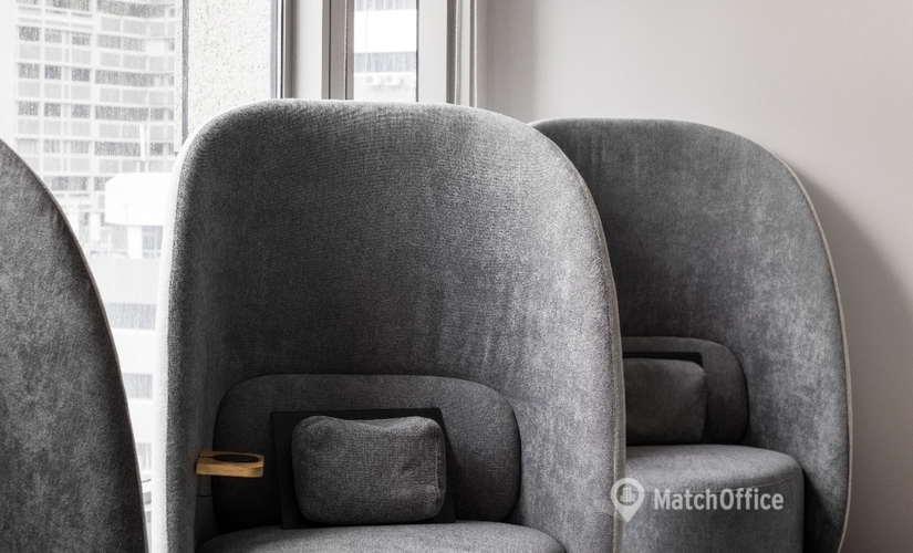 Virtual address in Singapore CBD, 1 Pickering Street (048659) - 2 | MatchOffice.com