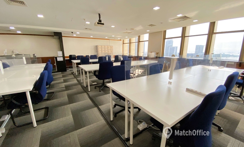 Сoworking 111, North Bridge Road 179098 Singapore CBD