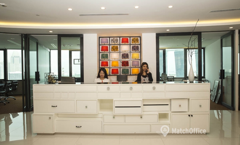 Virtual address in Singapore CBD, Collyer Quay 20 (049319) - 0 | MatchOffice