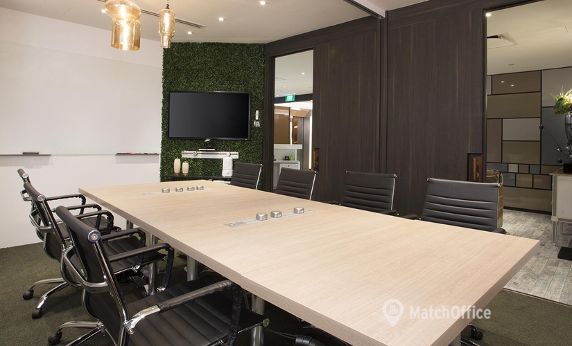 40 m² Conference hall in Singapore CBD, Collyer Quay 20 (049319) - 1 | MatchOffice.com
