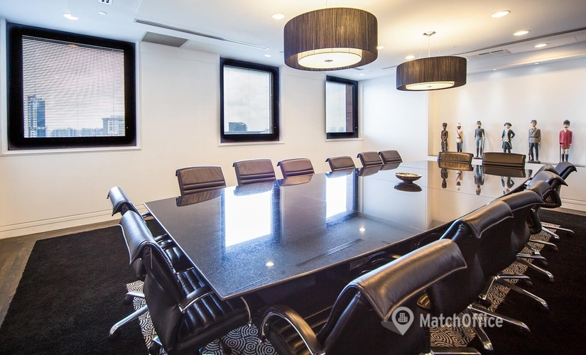 40 m² Conference room in Singapore CBD, Collyer Quay 20 (049319) - 0 | MatchOffice