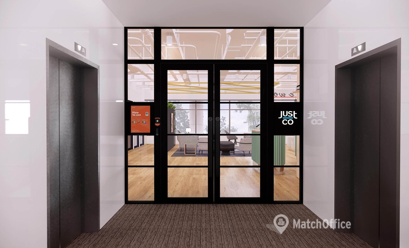 40 m² Coworking  in Singapore CBD, 9 Tampines Grande (528735) - 0 | MatchOffice