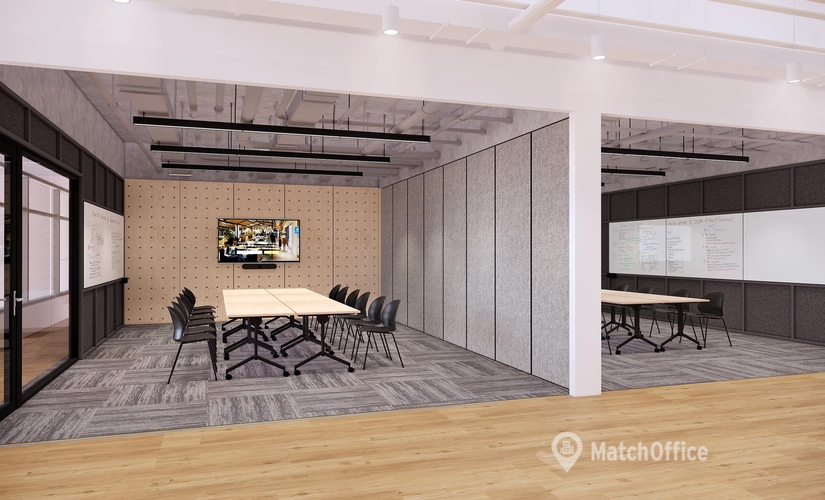 40 m² Shared workspace  in Singapore CBD, 9 Tampines Grande (528735) - 4 | MatchOffice.com