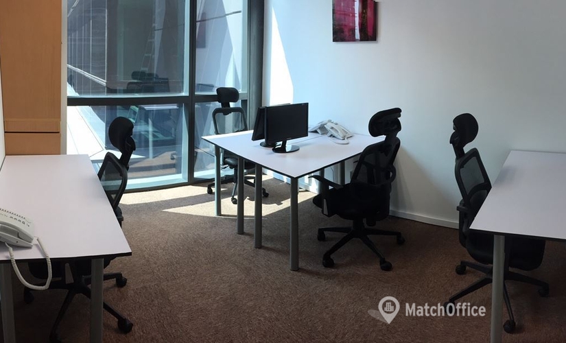 516 m² Business space in Suntec City, 60 Paya Lebar Road (409051) - 0 | MatchOffice
