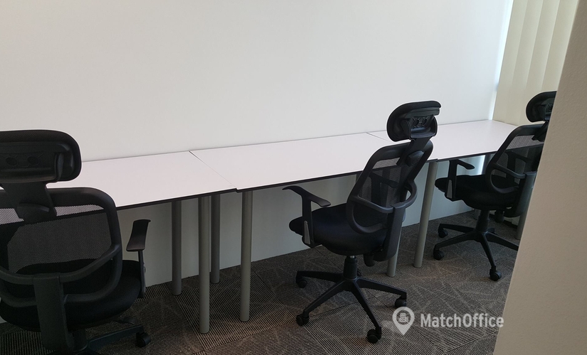 516 m² Serviced office in Suntec City, 60 Paya Lebar Road (409051) - 1 | MatchOffice.com