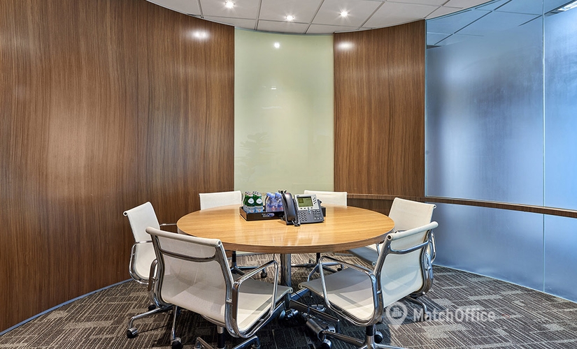 50 m² Co-working  in Singapore CBD, Level 49 & 50 (048583) - 2 | MatchOffice