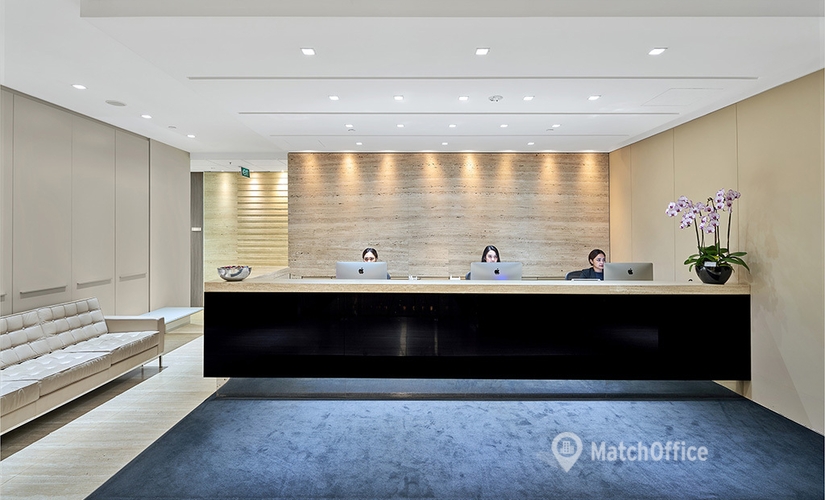 50 m² Shared workspace  in Singapore CBD, Level 49 & 50 (048583) - 4 | MatchOffice.com