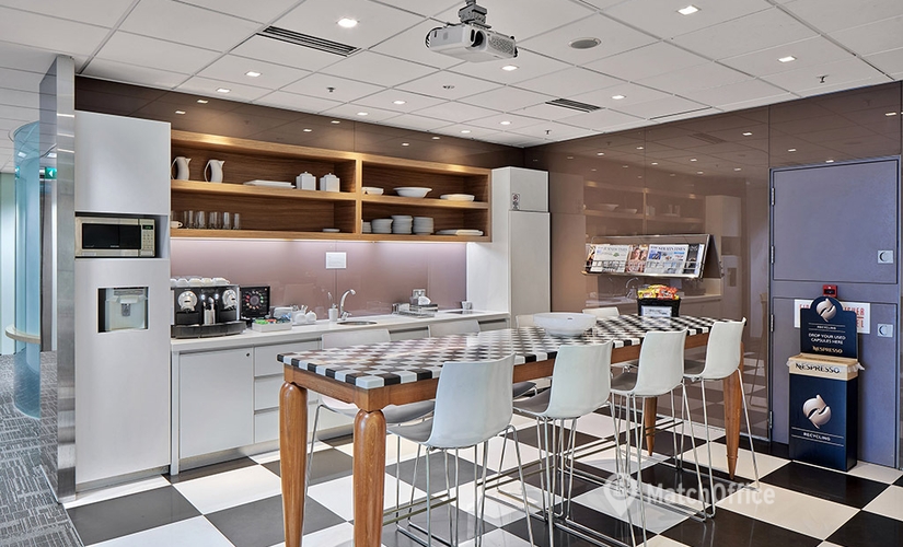 50 m² Conference room in Singapore CBD, Level 49 & 50 (048583) - 2 | MatchOffice