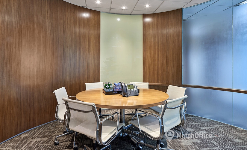 Virtual office space in Singapore CBD, Level 49 & 50 (048583) - 1 | MatchOffice