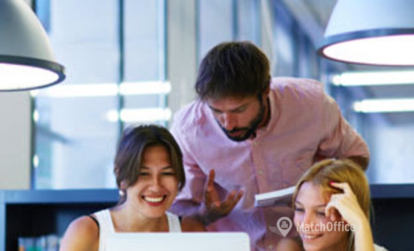 10 m² Office space available to rent in Suntec City, Temasek Avenue 3, 039190 - 0 | MatchOffice