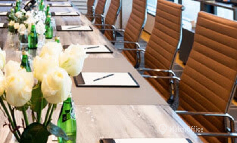 10 m² Business office available to rent in Suntec City, Temasek Avenue 3, 039190 - 1 | MatchOffice.com