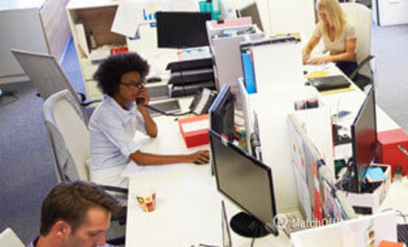 10 m² Flexible office available to rent in Suntec City, Temasek Avenue 3, 039190 - 2 | MatchOffice.com