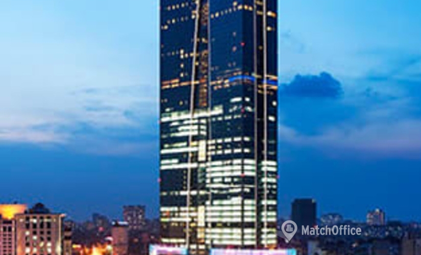 10 m² Commercial office for rent in Suntec City, Temasek Avenue 3, 039190  - 3 | MatchOffice.com