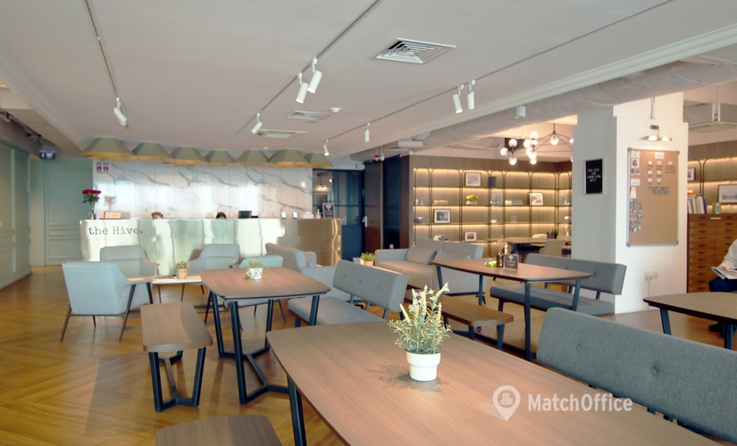 Сoworking North Bridge Road 1 179094 Marina Bay