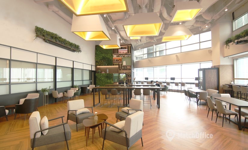 50 m² Shared workspace in Singapore CBD, Anson Road 79 (079906) - 0 | MatchOffice.com