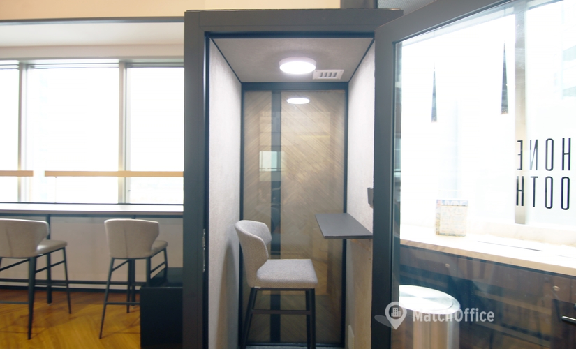 50 m² Coworking in Singapore CBD, Anson Road 79 (079906) - 0 | MatchOffice