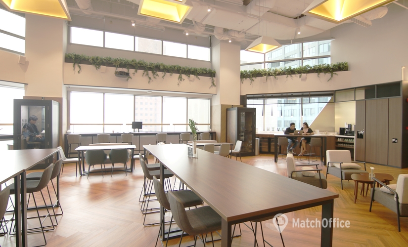 50 m² Shared office in Singapore CBD, Anson Road 79 (079906) - 0 | MatchOffice.com