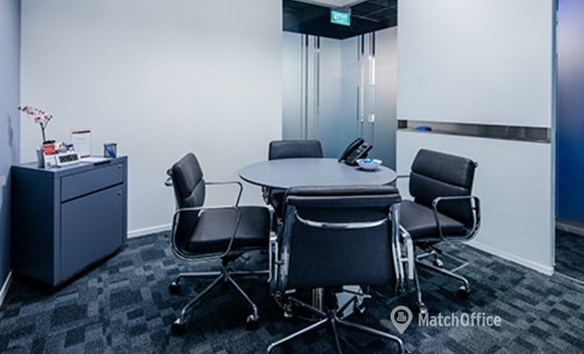 50 m² Serviced office in Queenstown, Fusionopolis Place (138522) - 4 | MatchOffice