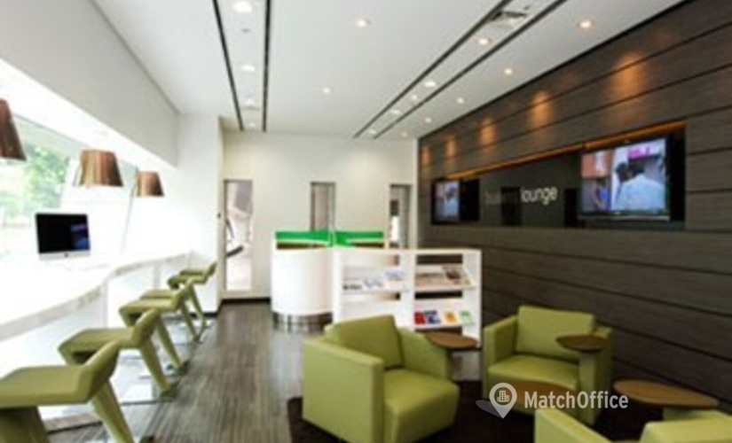 50 m² Coworking space  in Singapore CBD, 3 Phillip Street (048693) - 2 | MatchOffice.com