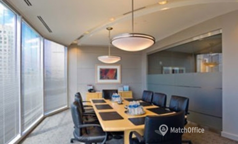 50 m² Serviced office in Singapore CBD, 3 Phillip Street (048693) - 3 | MatchOffice