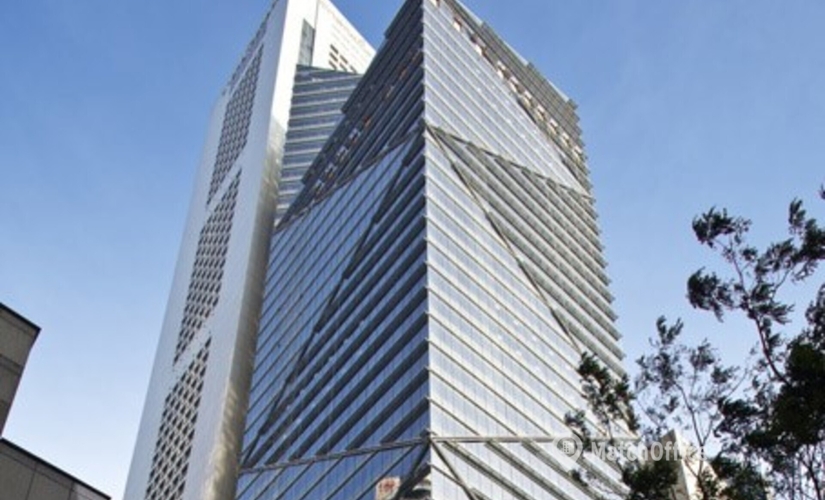 60 m² Meeting room in Singapore CBD, 1 Raffles Place (048616) - 1 | MatchOffice