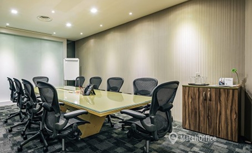 60 m² Conference center in Singapore CBD, 1 Raffles Place (048616) - 3 | MatchOffice.com