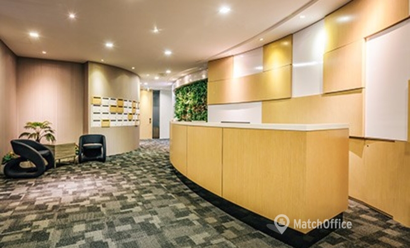 120 m² Shared workspace in Singapore CBD, 1 Raffles Place (048616) - 2 | MatchOffice.com