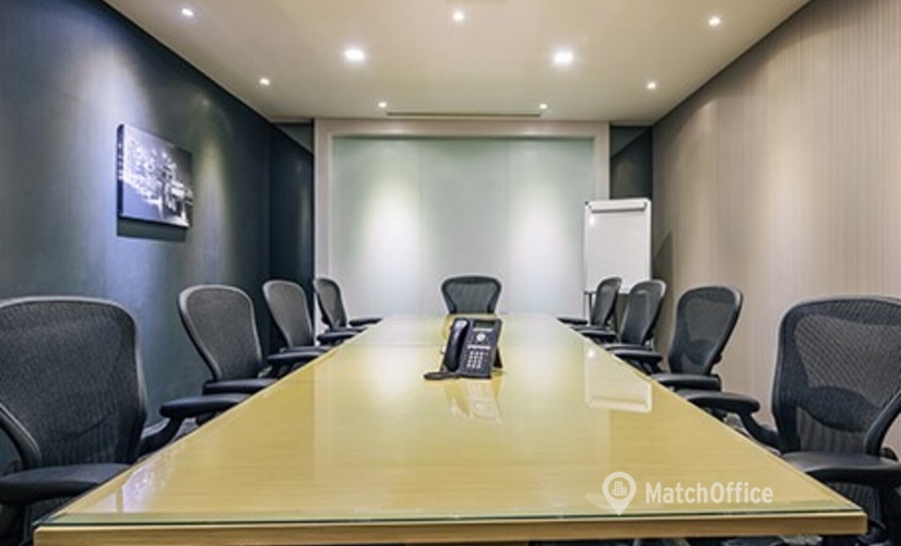 60 m² Conference space in Singapore CBD, 1 Raffles Place (048616) - 4 | MatchOffice.com