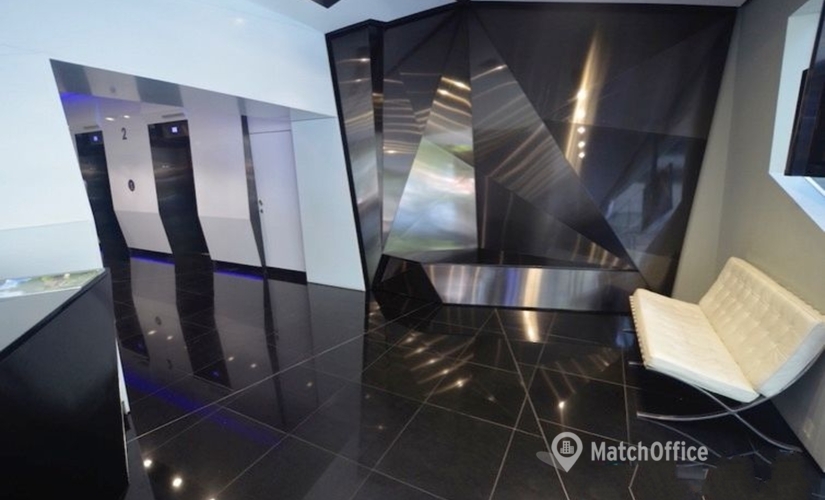 100 m² Business space in Orchard, 435 Orchard Road (238877) - 1 | MatchOffice