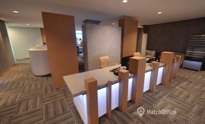 Сoworking 435 Orchard Road 238877 Orchard