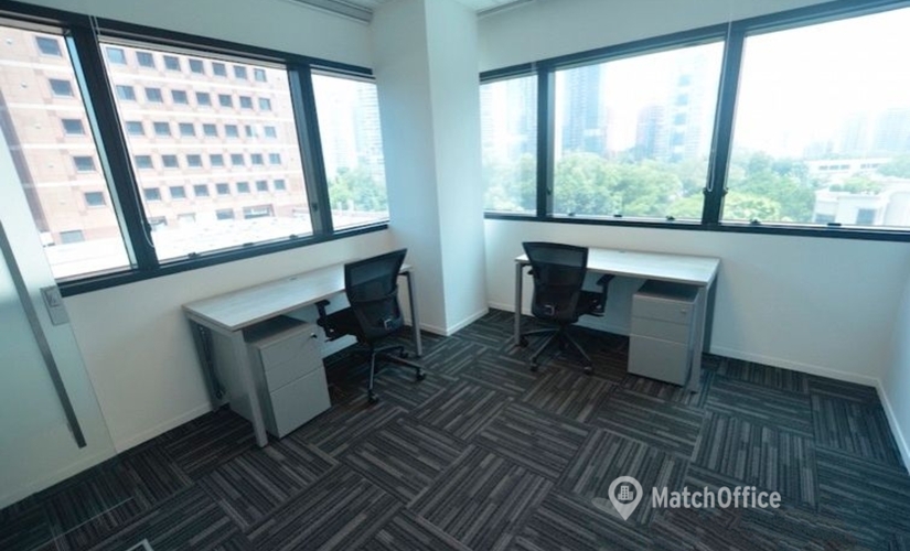 100 m² Coworking space  in Orchard, 435 Orchard Road (238877) - 4 | MatchOffice.com