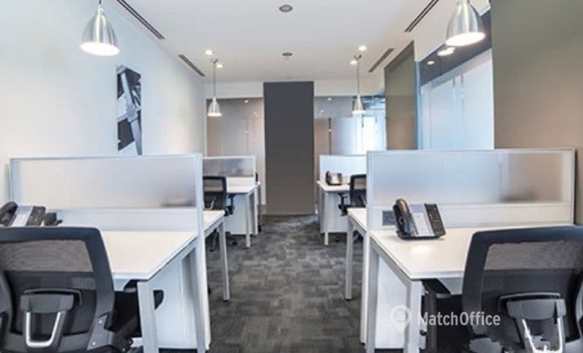 130 m² Co-working  in Jurong East, 8 Jurong Town Hall Road #24-03 (609434) - 3 | MatchOffice.com