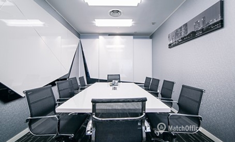 Virtual office space in Singapore CBD, 80 Raffles Place (048624) - 2 | MatchOffice
