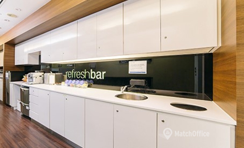 Virtual address in Singapore CBD, 80 Raffles Place (048624) - 4 | MatchOffice