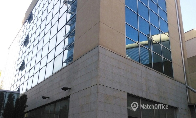 10 m² Serviced office in Suntec City, Paya Lebar Square (048943) - 1 | MatchOffice.com