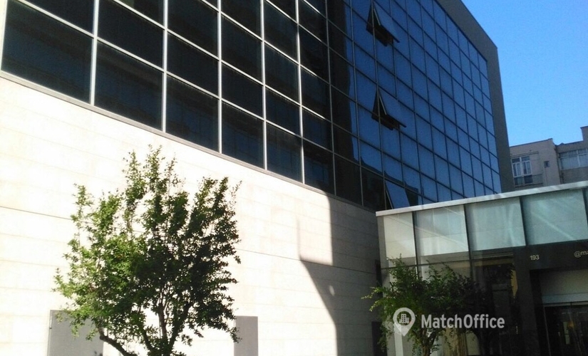 10 m² Business center in Suntec City, Paya Lebar Square (048943) - 2 | MatchOffice.com