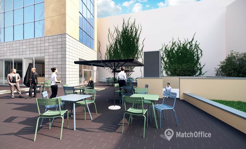 10 m² Business space in Suntec City, Paya Lebar Square (048943) - 4 | MatchOffice