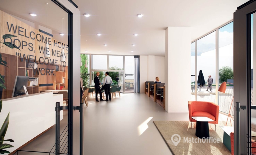 10 m² Shared workspace  in Suntec City, Paya Lebar Square (048943) - 3 | MatchOffice.com