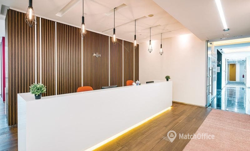 100 m² Shared office  in Singapore CBD, Venture Drive 2 (608526) - 1 | MatchOffice.com