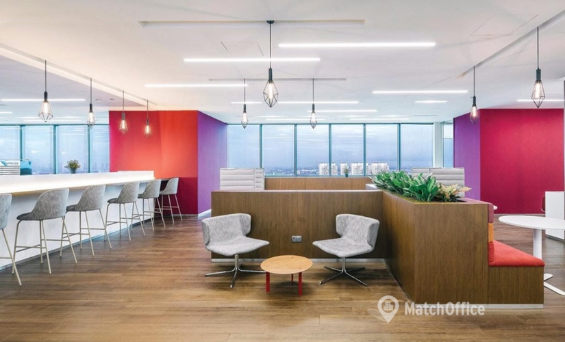100 m² Shared workspace  in Singapore CBD, Venture Drive 2 (608526) - 2 | MatchOffice