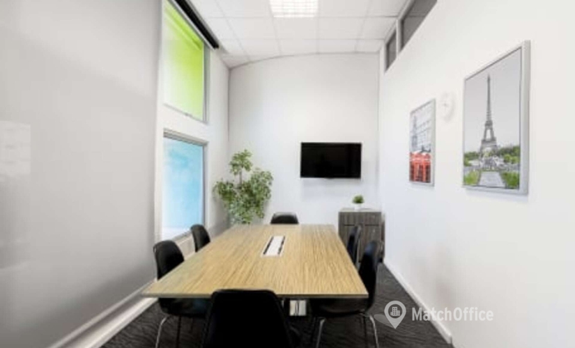 65 m² Serviced office in Suntec City, Geylang East Avenue 1 50 (389777) - 4 | MatchOffice