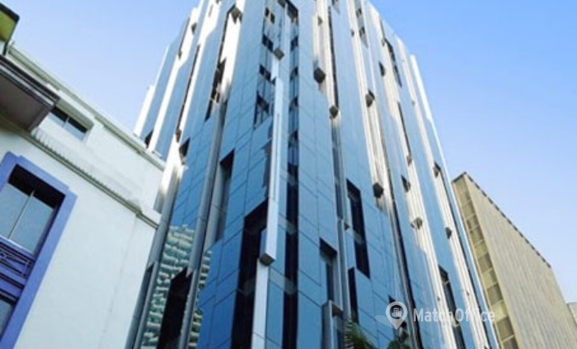 55 m² Business center in Singapore CBD, Levels 5 (048943) - 1 | MatchOffice.com