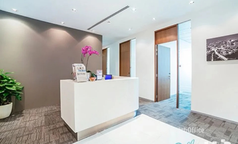 57 m² Serviced office in Jurong East, Jurong East Central 1 21 (609732) - 1 | MatchOffice