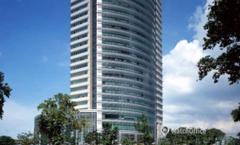 57 m² Conference center in Jurong East, Jurong East Central 1 21 (609732) - 1 | MatchOffice.com